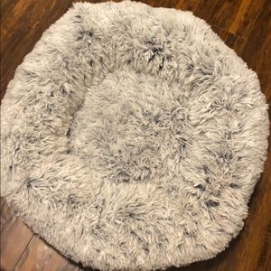 Anti Anxiety Dog/Cat Bed
